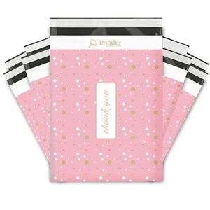 20PK 14-1/2" X 19" Polymailers BUY NOW PRICE NWT